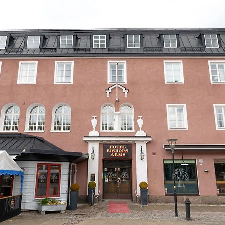 Hotel Bishops Arms Стренгнес Экстерьер фото