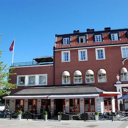 Hotel Bishops Arms Стренгнес Экстерьер фото